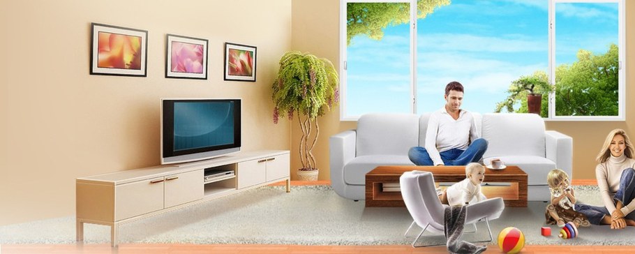 Мебельный отдел