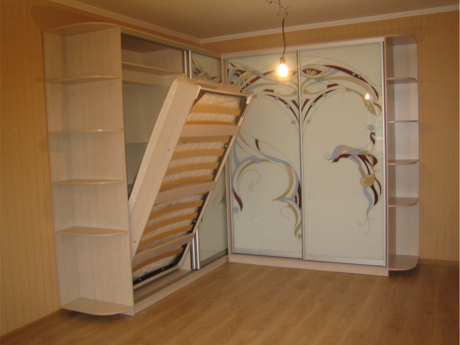 Цех 58 Пенза мебель