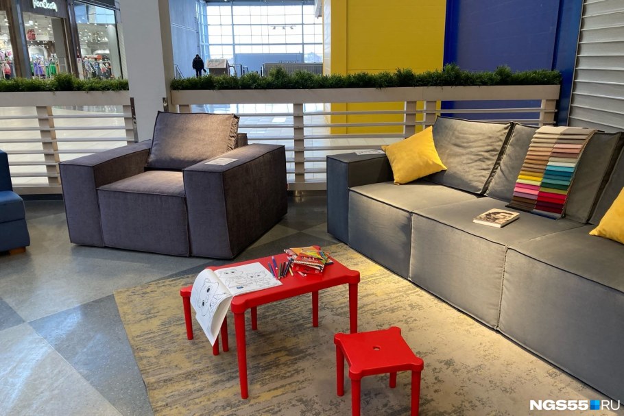 Недорогие диваны