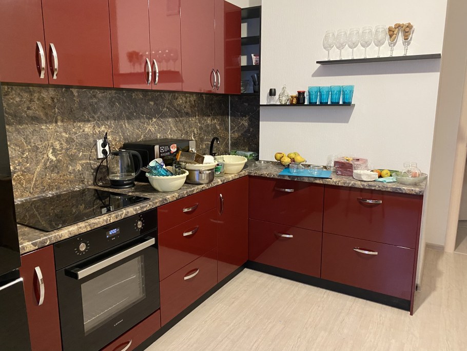 Мебельный магазин