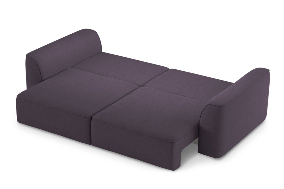 Диван серый 200см Сиэтл хофф