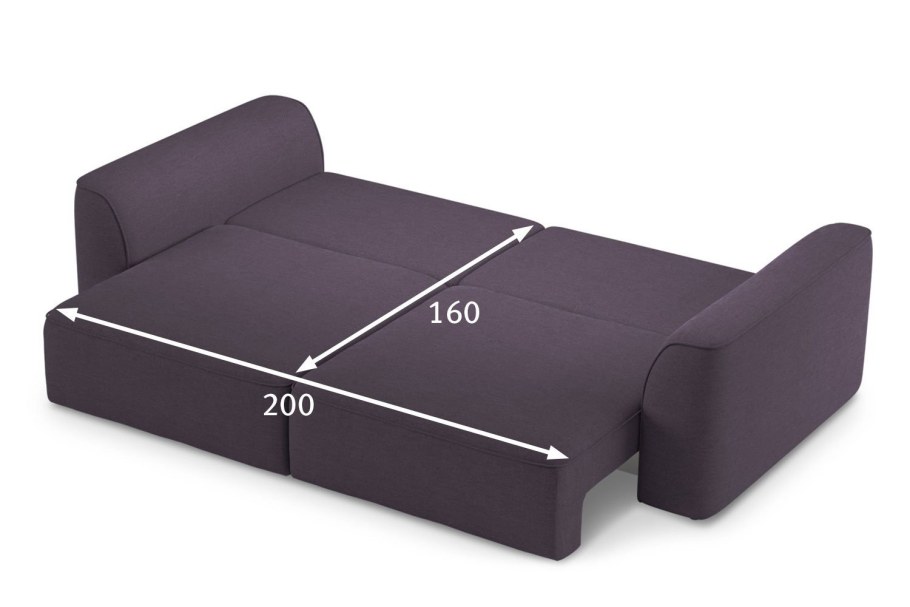 Диван кровать Сиэтл хофф