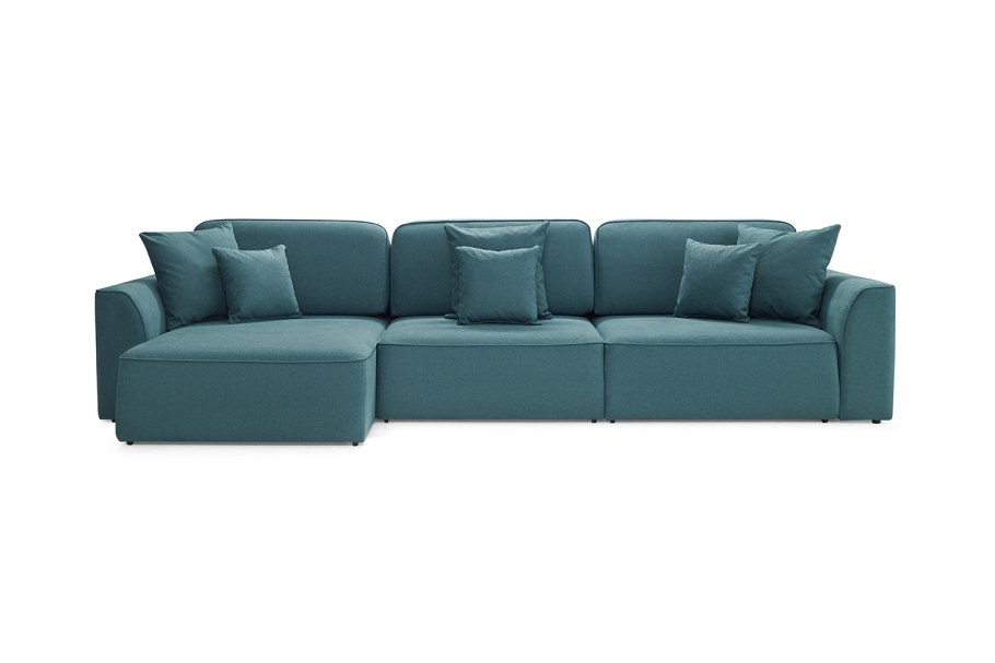 Диван Солана Сиэтл прямой