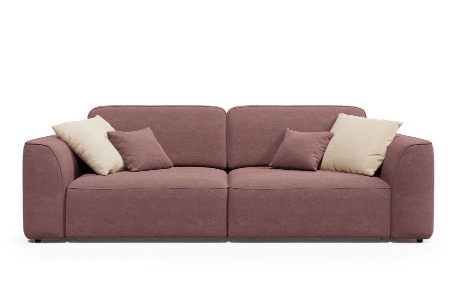 Hoff диван Сиэтл серый