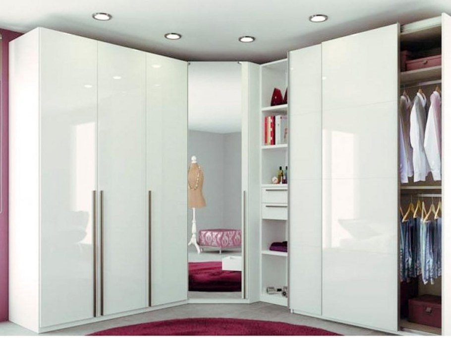 Роникон шкафы-купе эконом