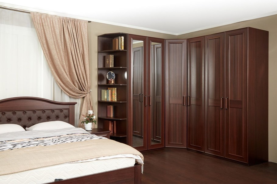 Шкаф-купе в прихожую