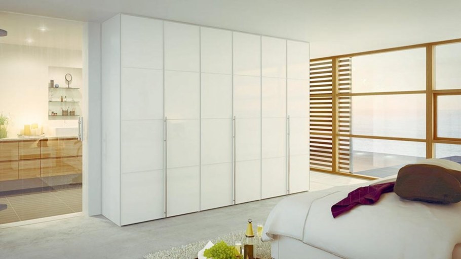 Шкаф распашной "ш-12а"