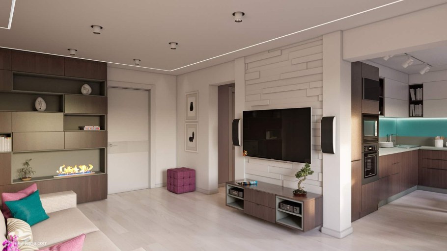 3х комнатная хрущевка с недорогим ремонтом