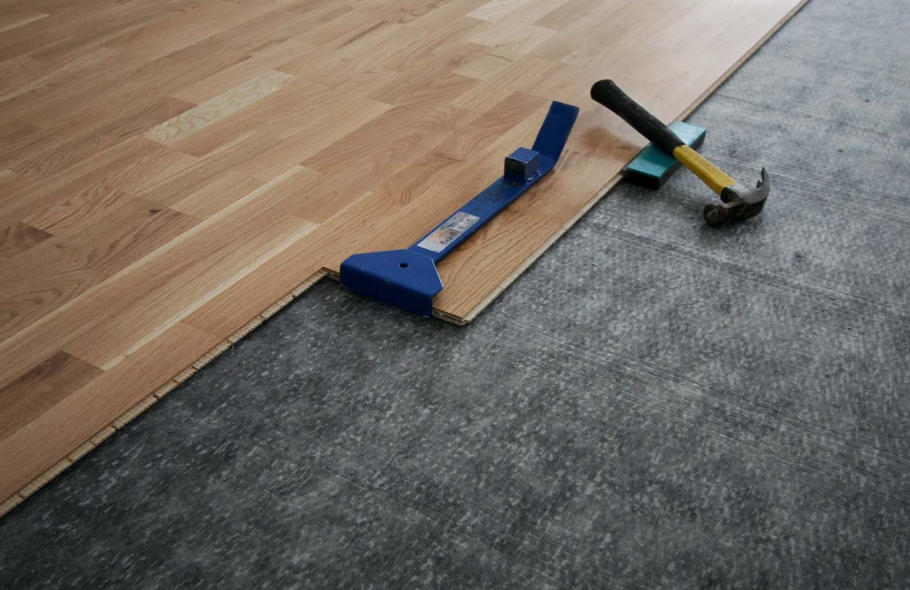 Укладка керамогранита