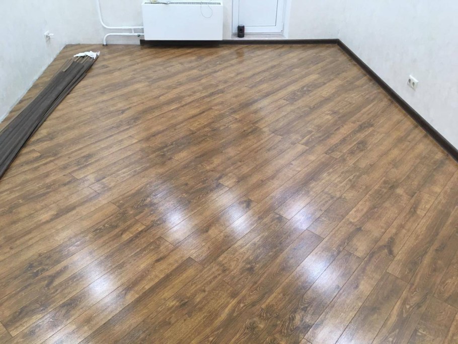 Isopolin подложка