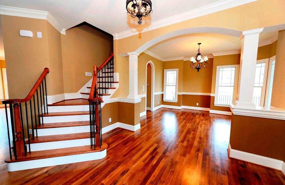 Строитель отделка