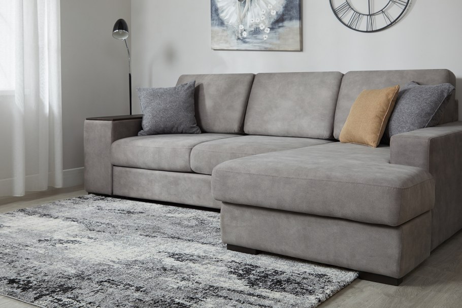 Стильные диваны в гостиную 2022