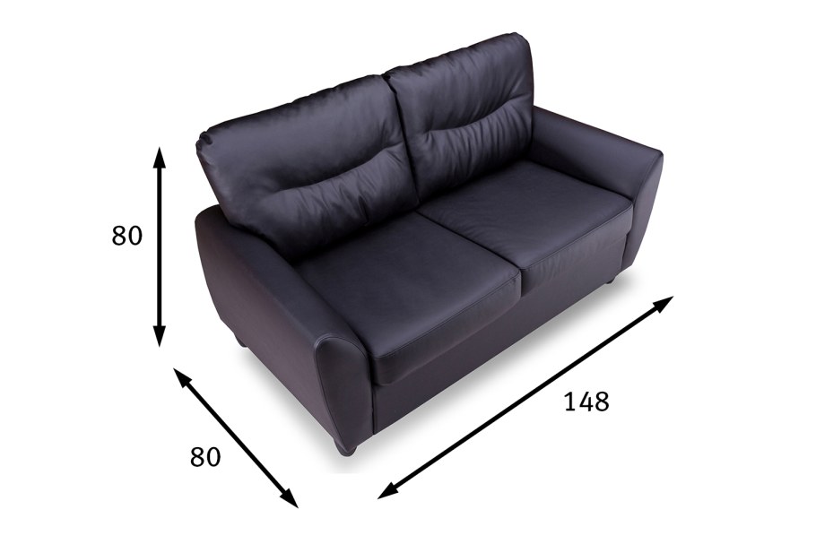 Островной диван