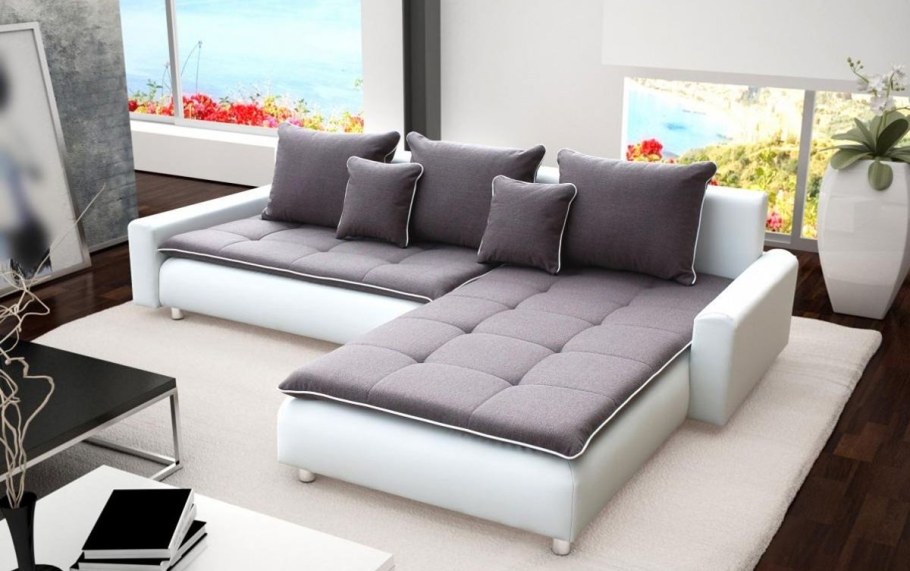 Хофф диван Манхеттен угловой