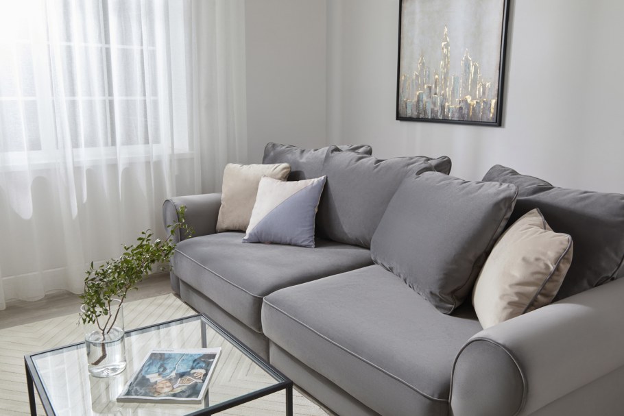 Хофф диван Сиэтл