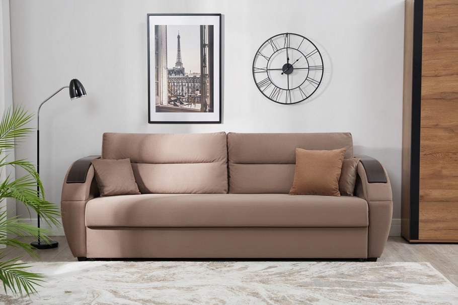 Диван Манхеттен п образный