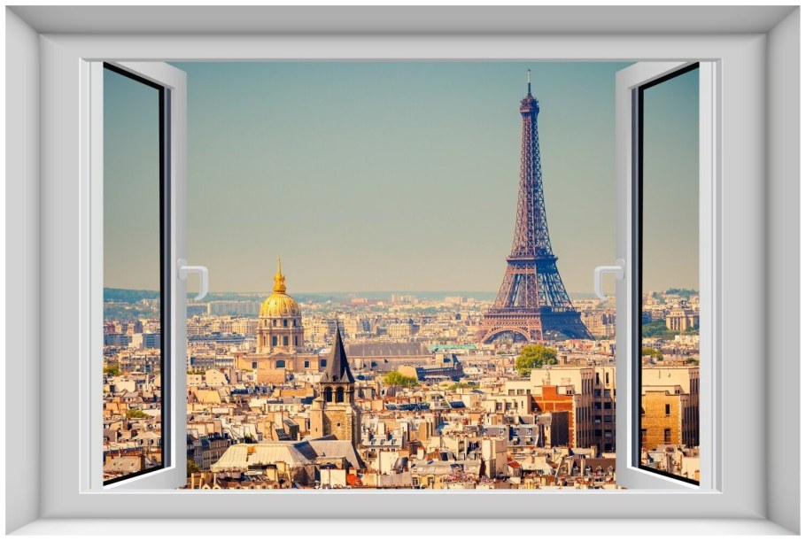 Группа Париж