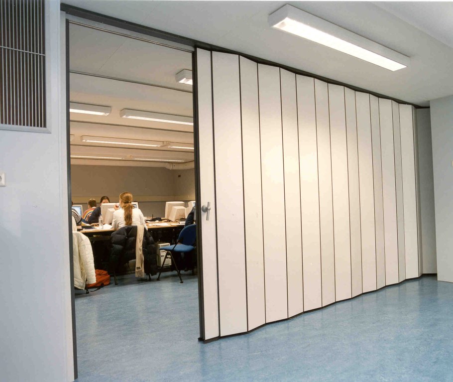 Перегородки межфазные разделительные