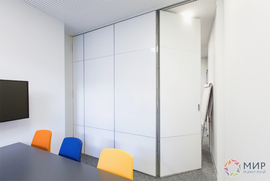 "Перегородка st02"