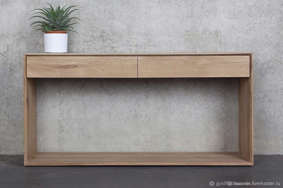 Комод Ethnicraft