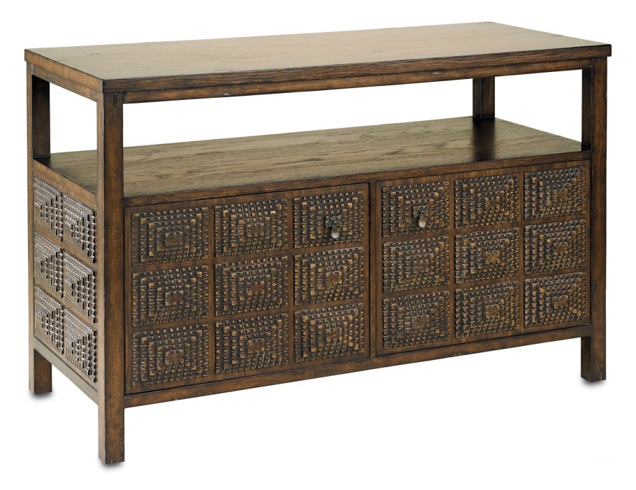 Консоль Оливия