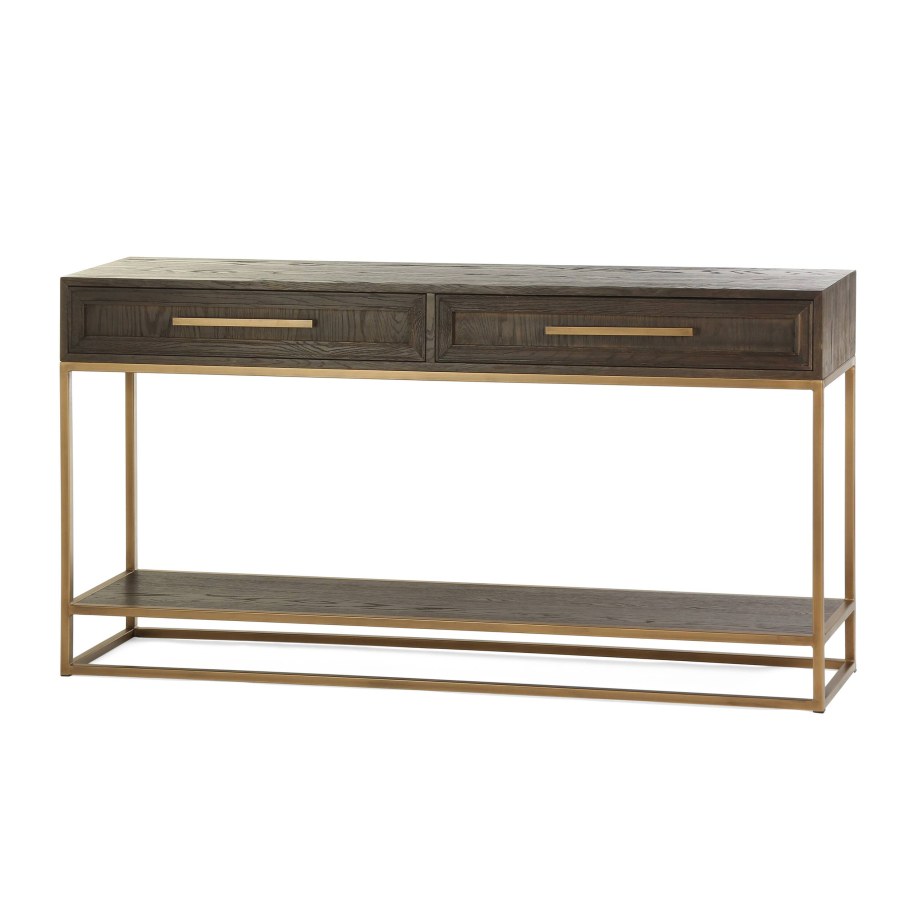 Комод консоль