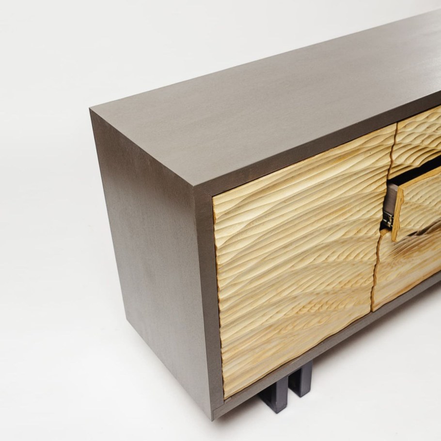 Стол консоль