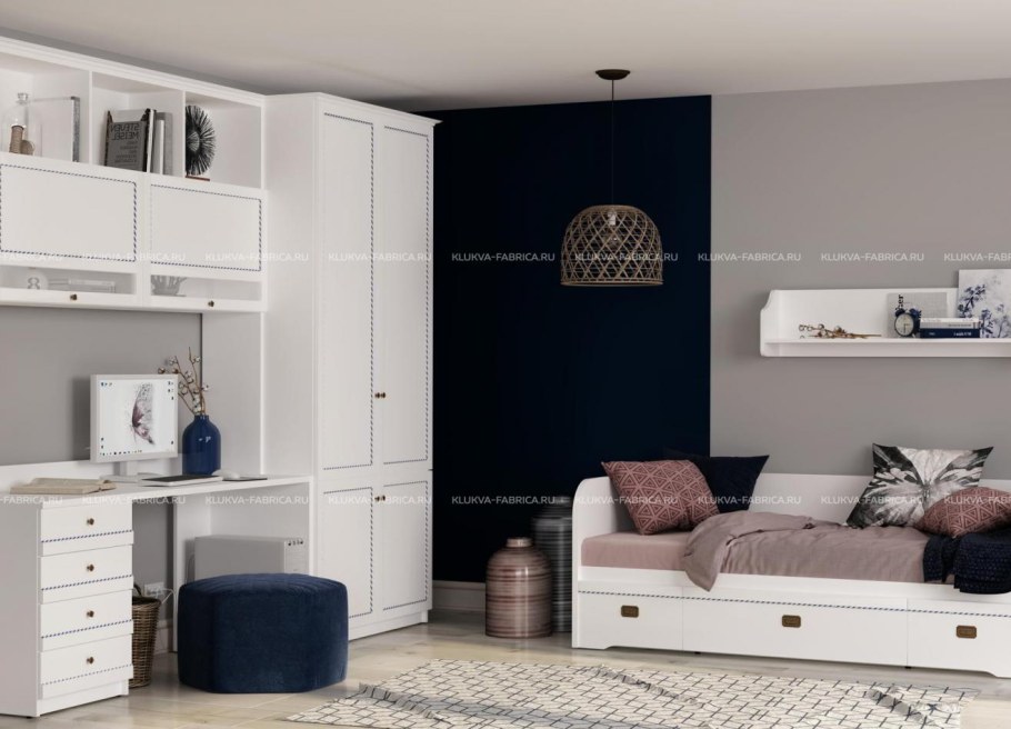 Мебель Калипсо фабрика клюква