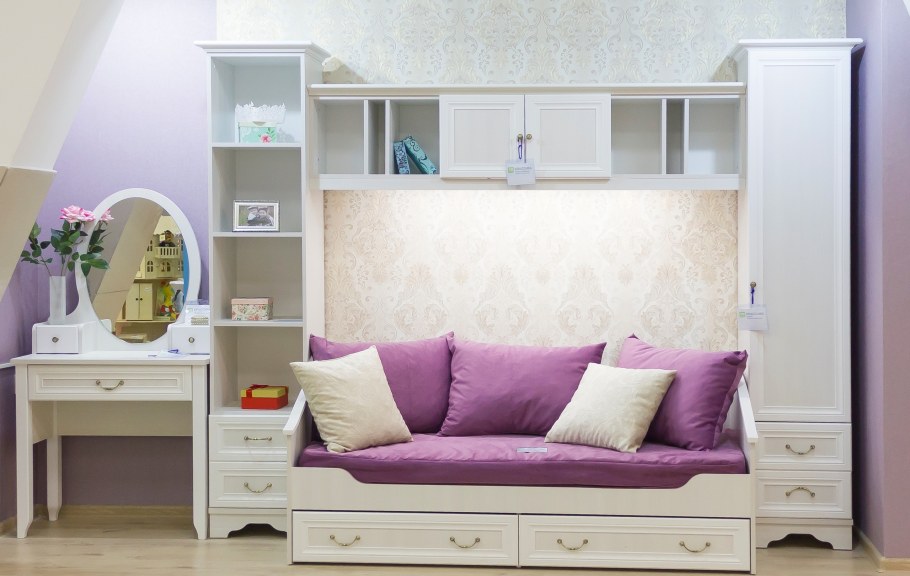 Мебель 38 попугаев классика