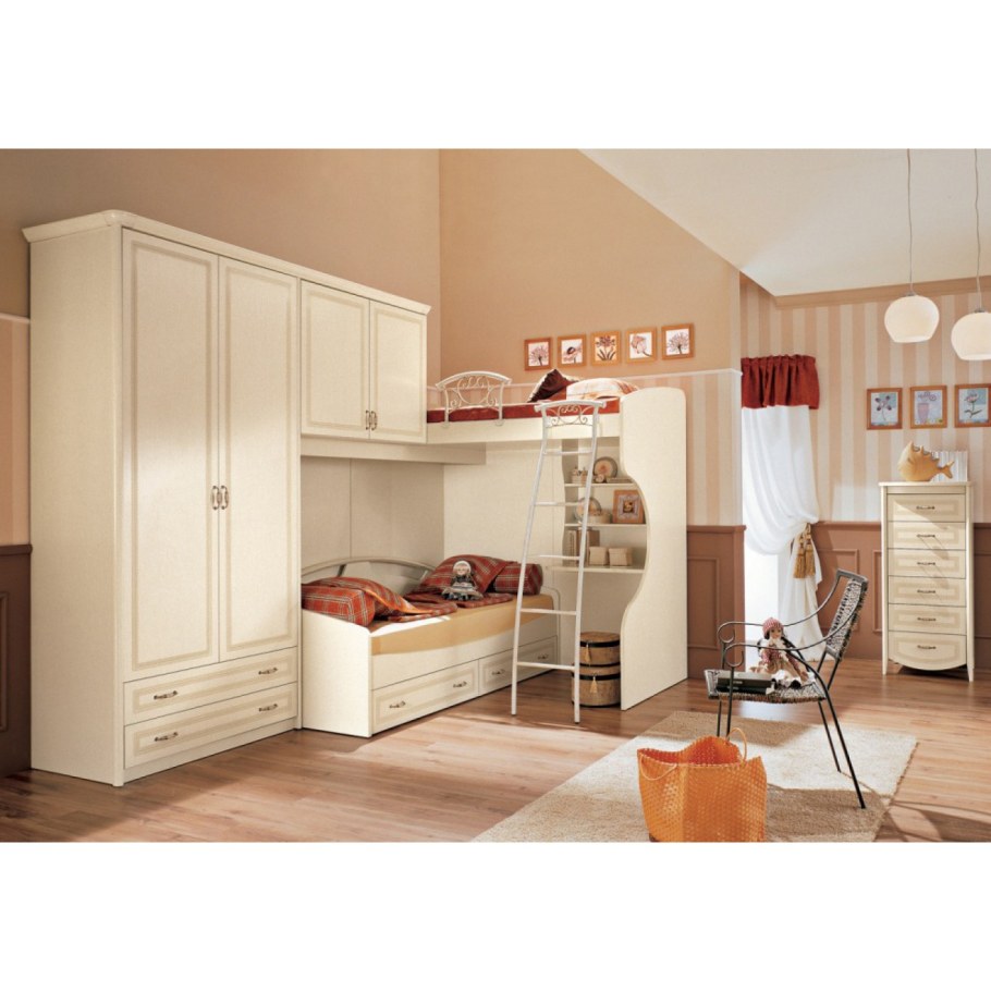 Кровати Тезоро Дедал