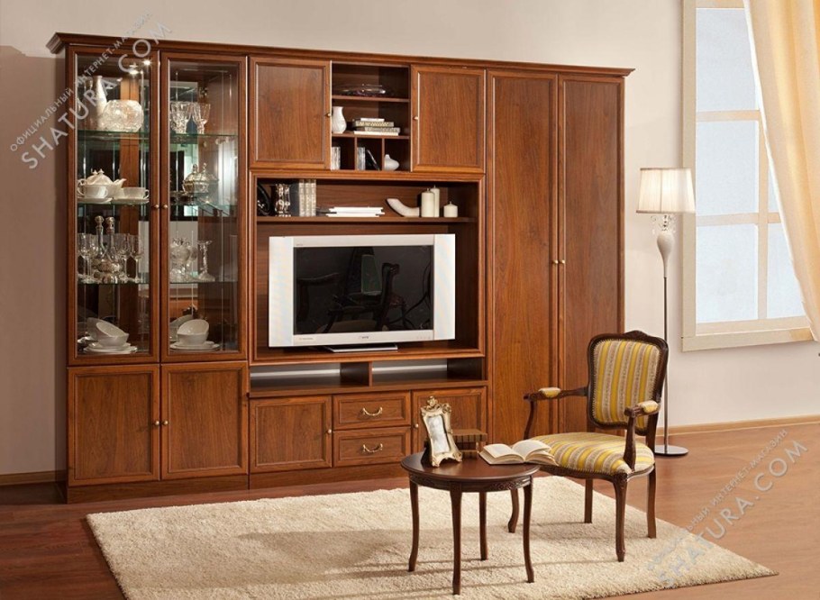 Шатура Dante гостиная