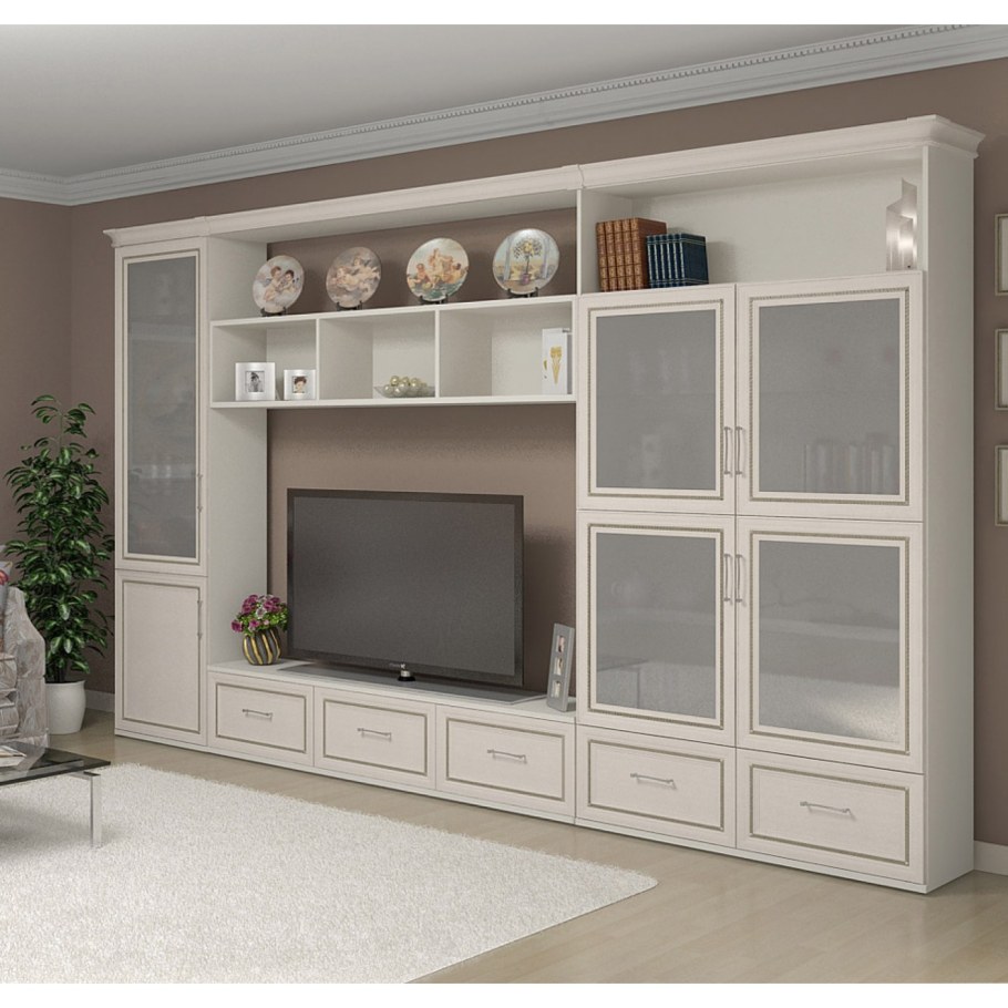 Гостиная Верона классика