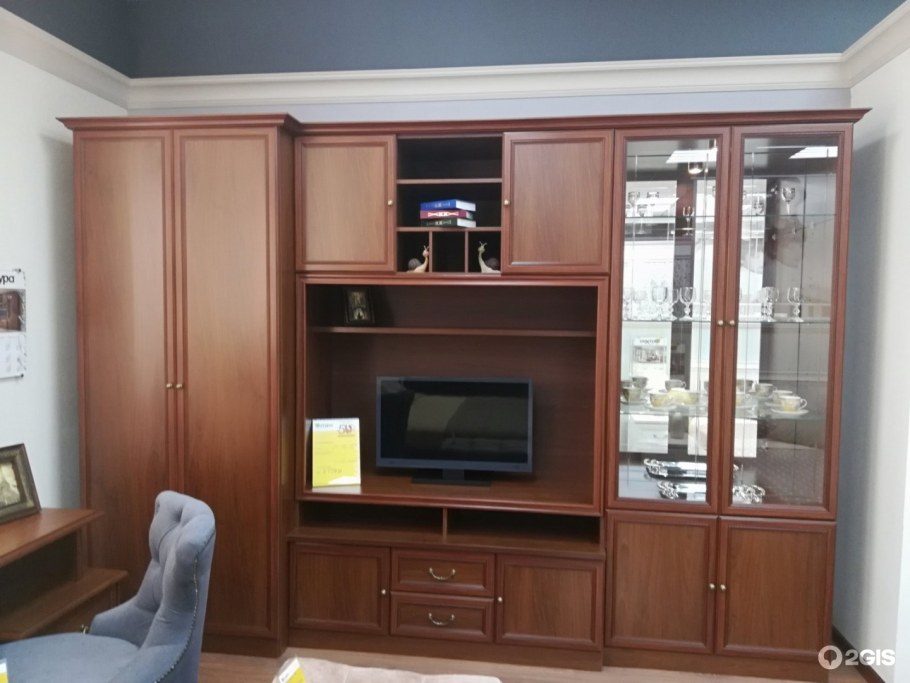 Шатура мебель Казань