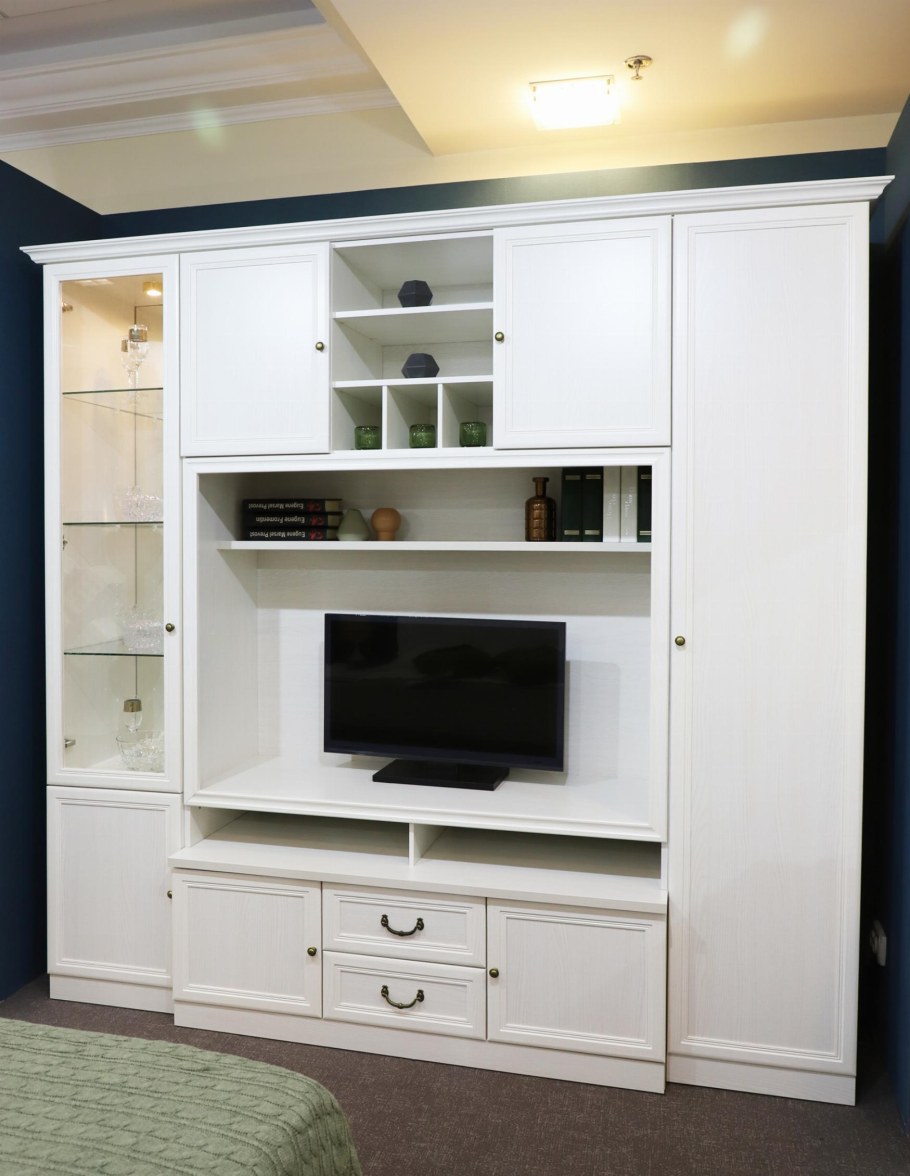 Гостиная Камилла Шатура