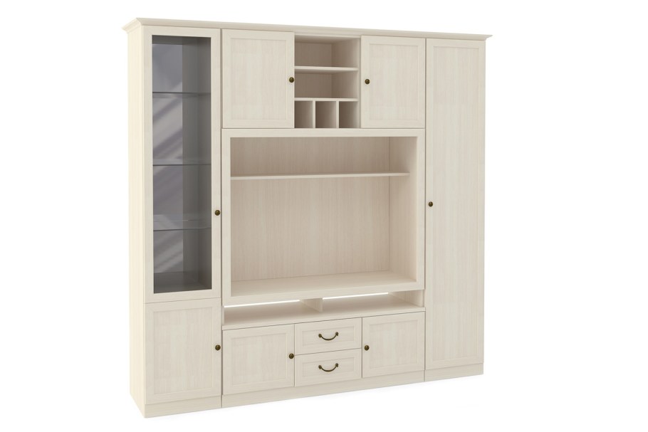 Стенка Ровена Шатура