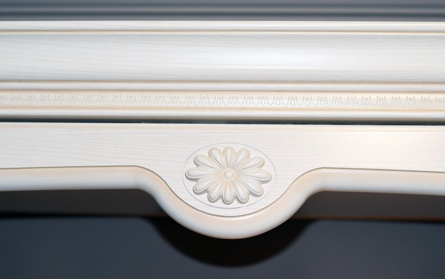 Стенка Кармен орех Шатура