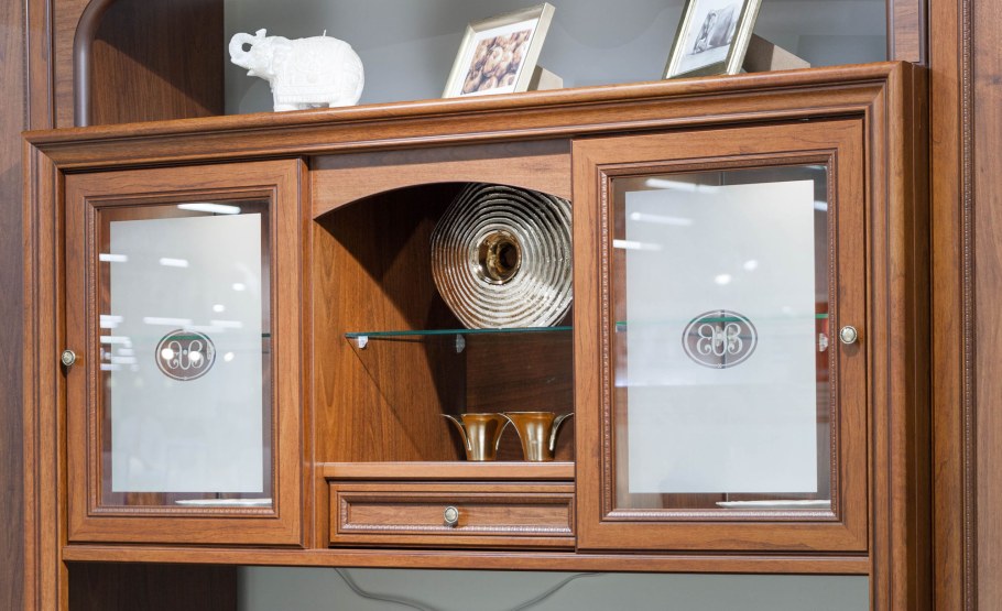 Стенка Данте Шатура