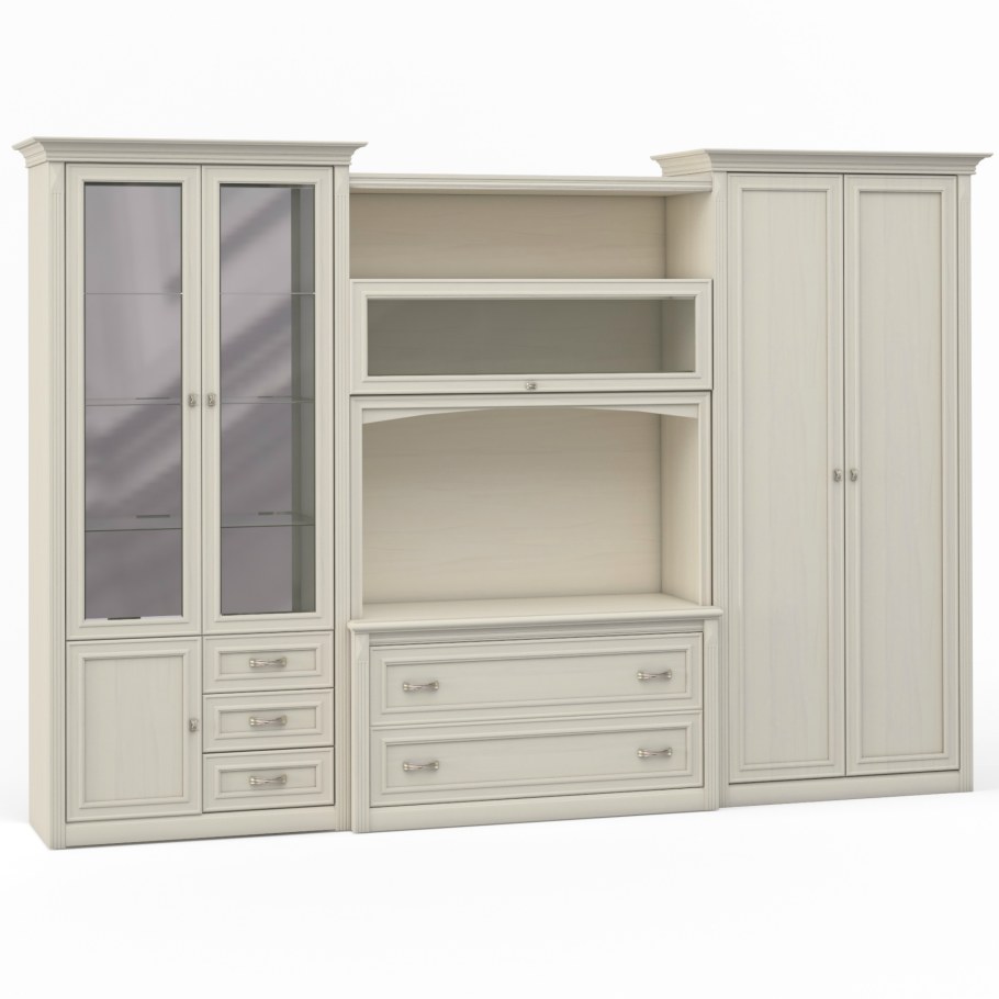 Стенка Ровена Шатура