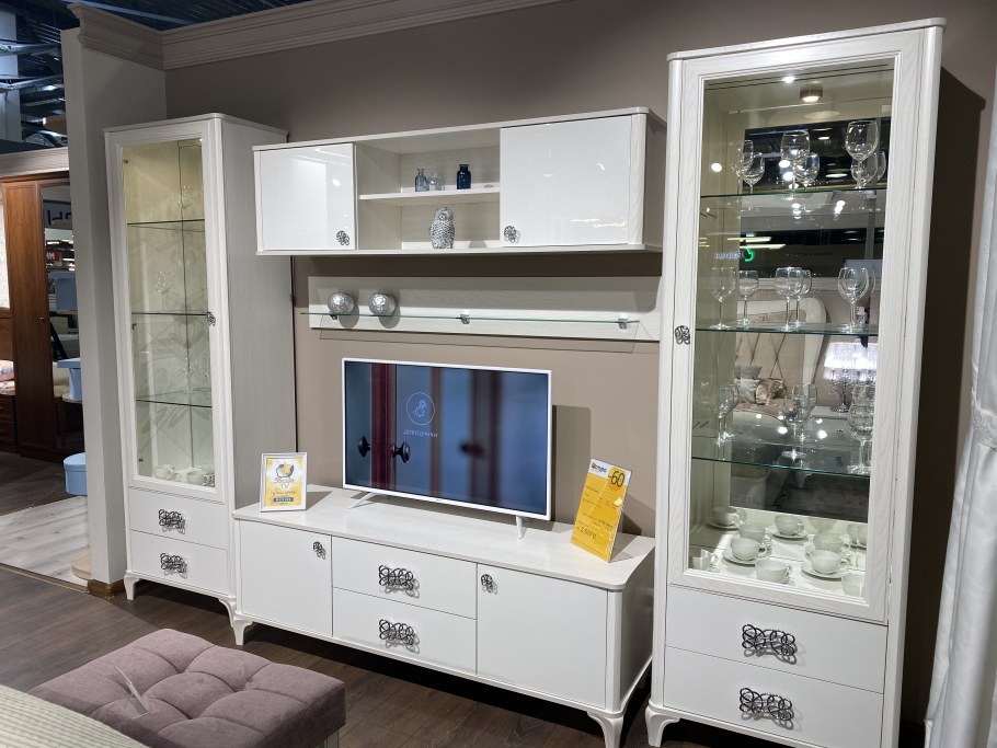 Гостиная Riva Шатура