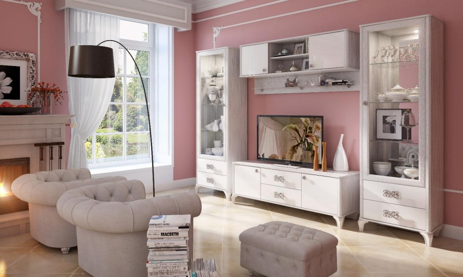 Шатура Камилла тумба