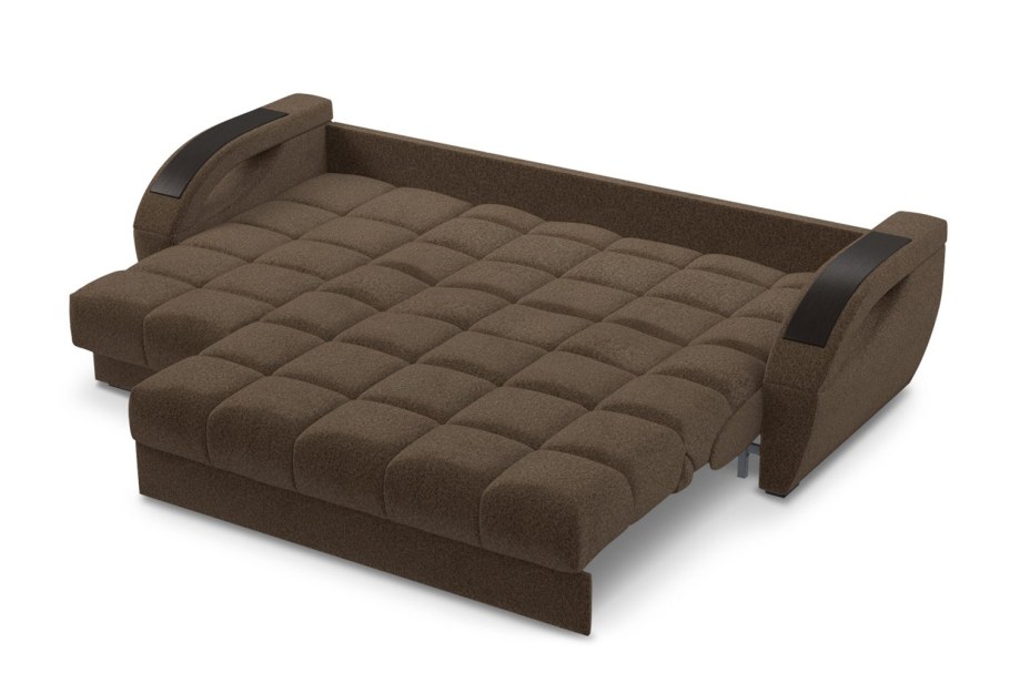 Угловой диван-кровать DREAMART Монреаль