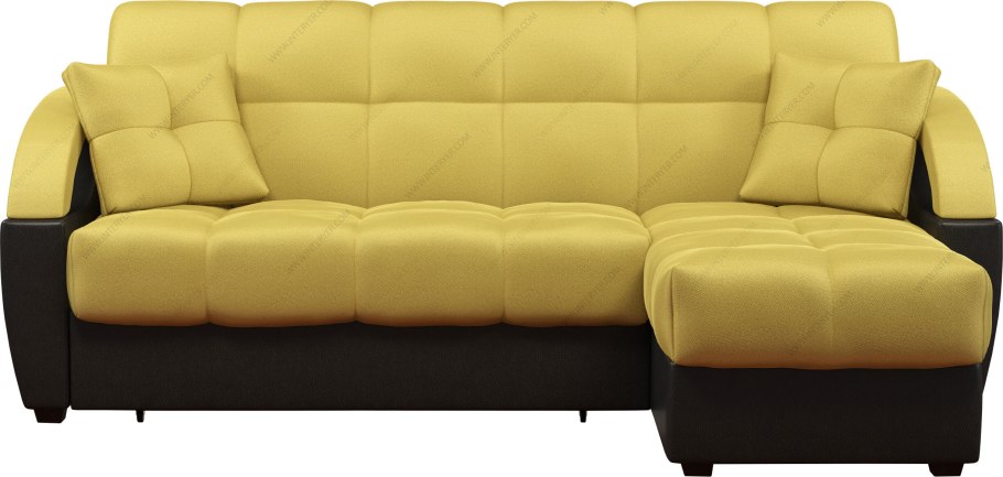 Диван Фортуна Монреаль