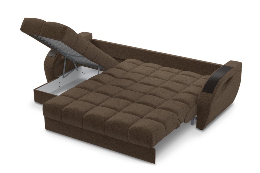 Диван-кровать DREAMART Монреаль