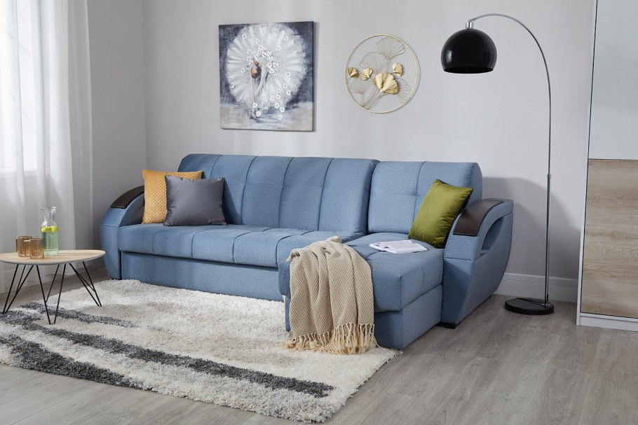 Диван-кровать Hoff Монреаль