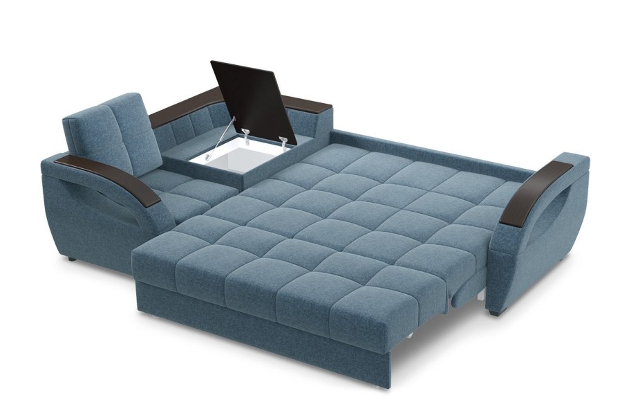 Диван-кровать DREAMART Монреаль