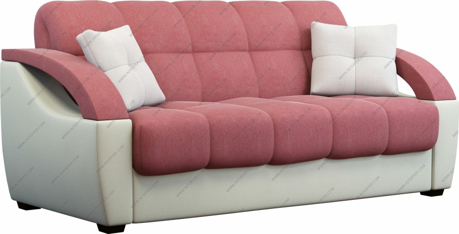 Диван DREAMART Монреаль угловой