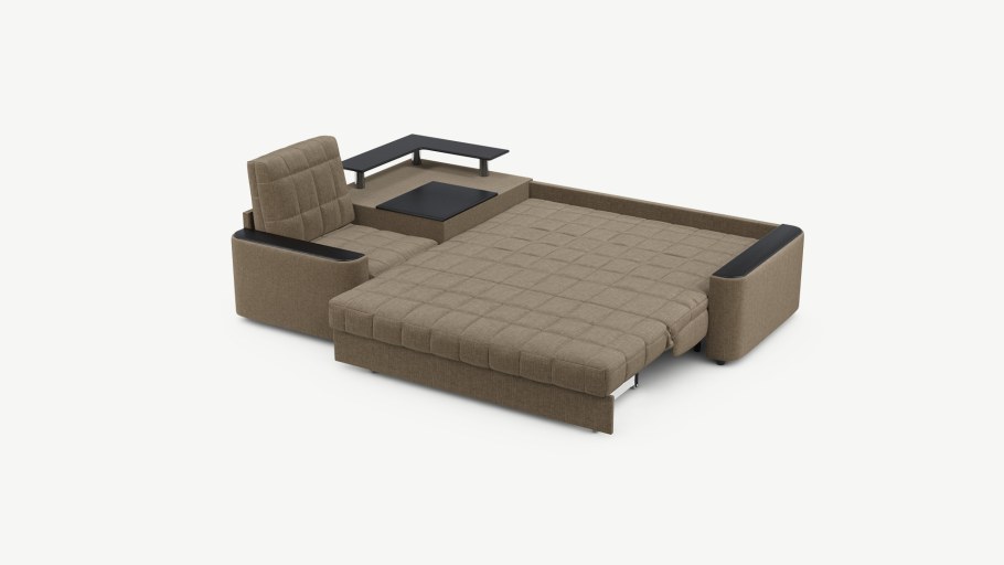 Диван Братислава аккордеон