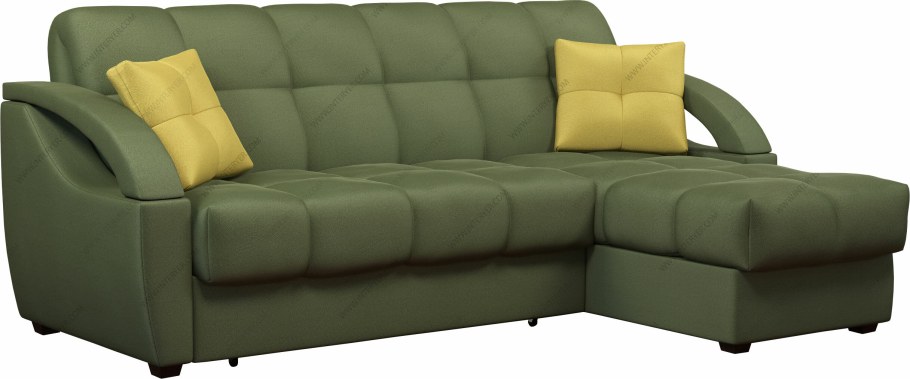 Хофф диван Монреаль угловой