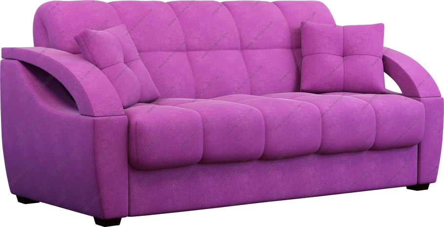 Кровать-диван в интерьере