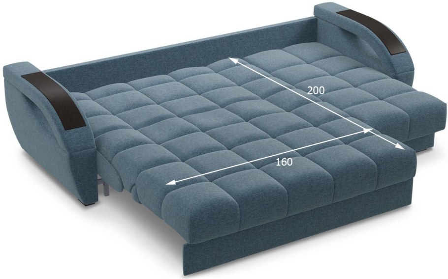 Диван Монреаль Монтего